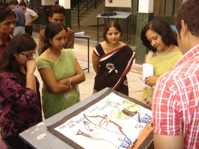 Yagyavalkya Institute of Technology Jaipur Events photo 13